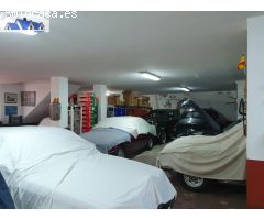 Garaje/depósito en venta