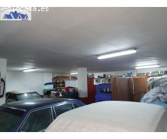Garaje/depósito en venta