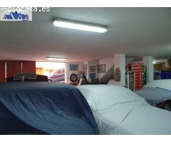 Garaje/depósito en venta