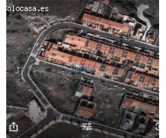 Solar urbano en venta