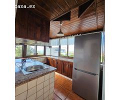 Piso en alquiler. Disponible a partir de 15 de mayo.