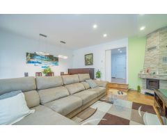 Casa con jardín privado en Torroella de Fluvià