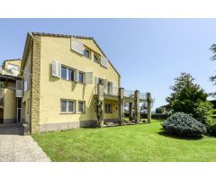 Impresionante casa rural con 3.000m2 de parcela en la Vall den Bas ( La Garrotxa )