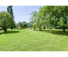 Impresionante casa rural con 3.000m2 de parcela en la Vall den Bas ( La Garrotxa )