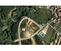 Terreno en venta en Darnius, Alto Ampurdán.