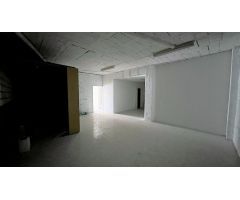 Local comercial en venta en Figueres.