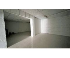 Local comercial en venta en Figueres.