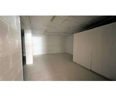 Local comercial en venta en Figueres.