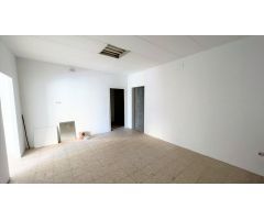 Local comercial en venta en Figueres.