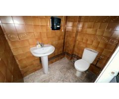 Local comercial en venta en Figueres.