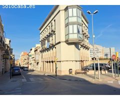 Gran local en venta en Figueres