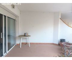 Piso en el centro del pueblo de Llançà, Alt Empordà.