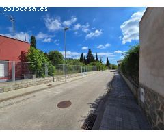Especial promotores e inversores, parcela para construir en Figueres!!!