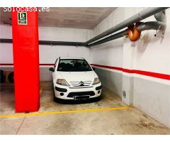 Parking en Venta en Figueres, Girona