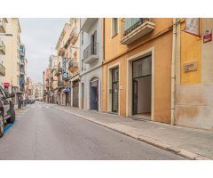 Local comercial en Venta en Figueres, Girona