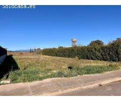 Parcela en Venta en Navatalgordo, Girona