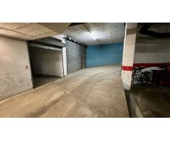 Parking en Venta en Figueres, Girona