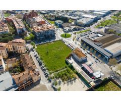 Parcela en Venta en Figueres, Girona