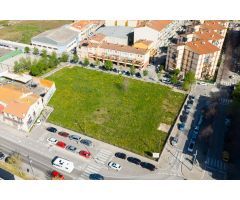 Parcela en Venta en Figueres, Girona