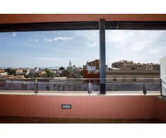 Elegante piso de dos dormitorios en Figueres