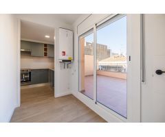 Atico en Venta en Figueres, Girona