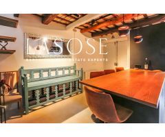 Bonita casa de campo reformada en venta en Palou, Sant Pere De Ribes