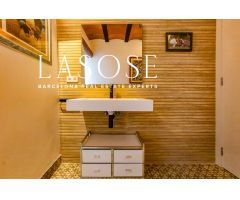 Bonita casa de campo reformada en venta en Palou, Sant Pere De Ribes