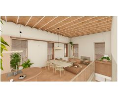 Exclusiva Casa para Diseñar - Sarriá