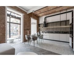 Elegante piso con reforma integral en Sant Antoni