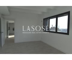 Increíble piso de obra nueva en Navas