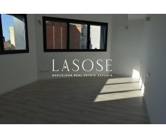 Increíble piso de obra nueva en Navas