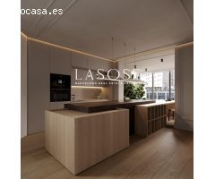 Exclusivo Ático con Terraza y Vistas en el Corazón del Eixample