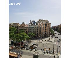 Oficina en Paseo de Gracia, Barcelona