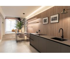SMARTLOFT BCN – Diseño, Innovación y Ubicación Exclusiva