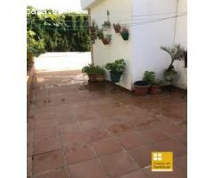 GRAN CHALET EN ALQUILER VACACIONAL EN LA JARA