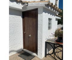 APARTAMENTO EN LA JARA EN ALQUILER VACACIONAL
