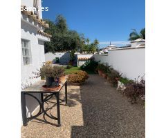 APARTAMENTO EN LA JARA EN ALQUILER VACACIONAL