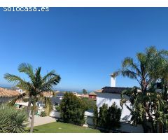 APARTAMENTO EN LA JARA EN ALQUILER VACACIONAL