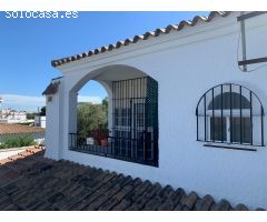 APARTAMENTO EN LA JARA EN ALQUILER VACACIONAL