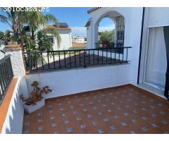 APARTAMENTO EN LA JARA EN ALQUILER VACACIONAL