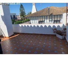 APARTAMENTO EN LA JARA EN ALQUILER VACACIONAL