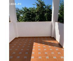 APARTAMENTO EN LA JARA EN ALQUILER VACACIONAL