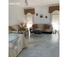 APARTAMENTO EN LA JARA EN ALQUILER VACACIONAL