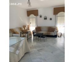 APARTAMENTO EN LA JARA EN ALQUILER VACACIONAL