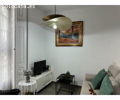 Apartamento en el Centro, ¡Listo para Estrenar!