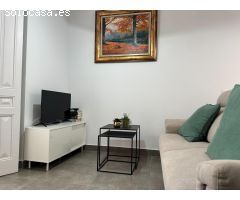 Apartamento en el Centro, ¡Listo para Estrenar!