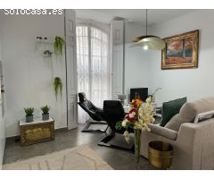 Apartamento en el Centro, ¡Listo para Estrenar!
