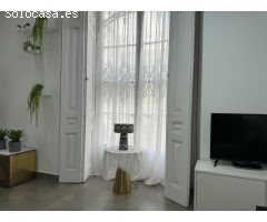 Apartamento en el Centro, ¡Listo para Estrenar!