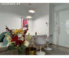 Apartamento en el Centro, ¡Listo para Estrenar!