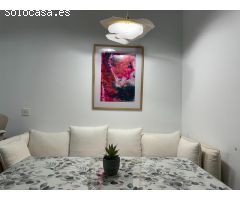 Apartamento en el Centro, ¡Listo para Estrenar!